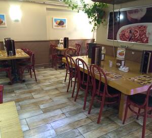 Doner Iskender Evi Kadikoy Merkez Istanbul